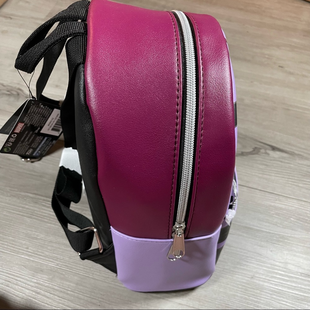 Hawkeye Mini Backpack NWT - Picture 3 of 7